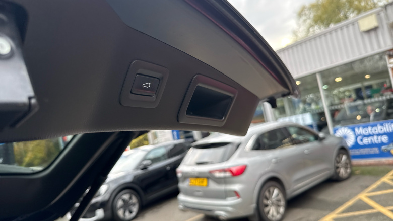 Mazda CX-5 2.0 Sport Nav+ 5dr Auto Petrol Estate